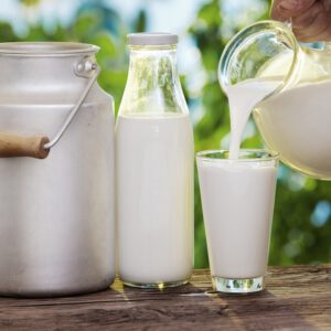 Organic Milk