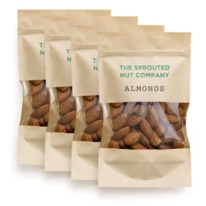 Almond Snack Pack
