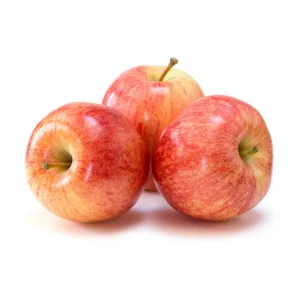 Organic Apples